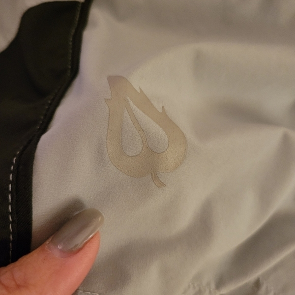 Baleaf Men's Lined Athletic Shorts - Picture 5 of 7